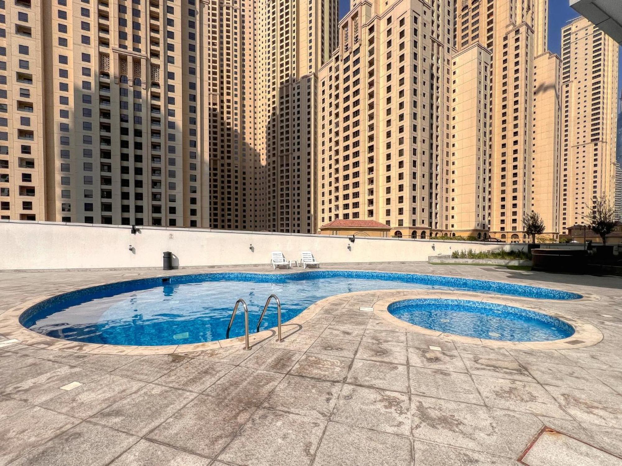 Shoresinn - Marina's Classic Dubai