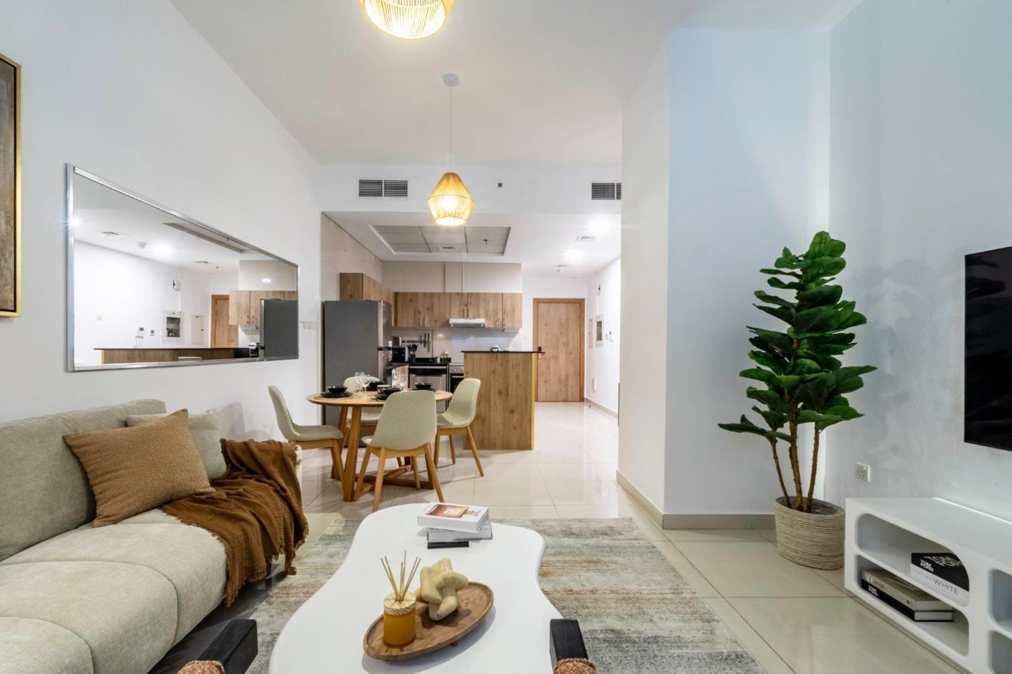 Shoresinn - Marina's Classic Dubai