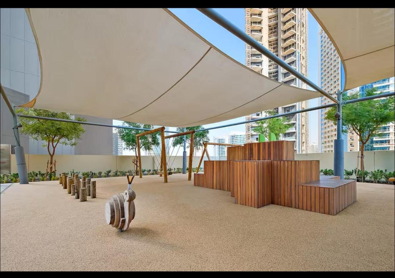 Full Burj Khalifa View - Panorama In - 3-min Walk To Mall Apartment