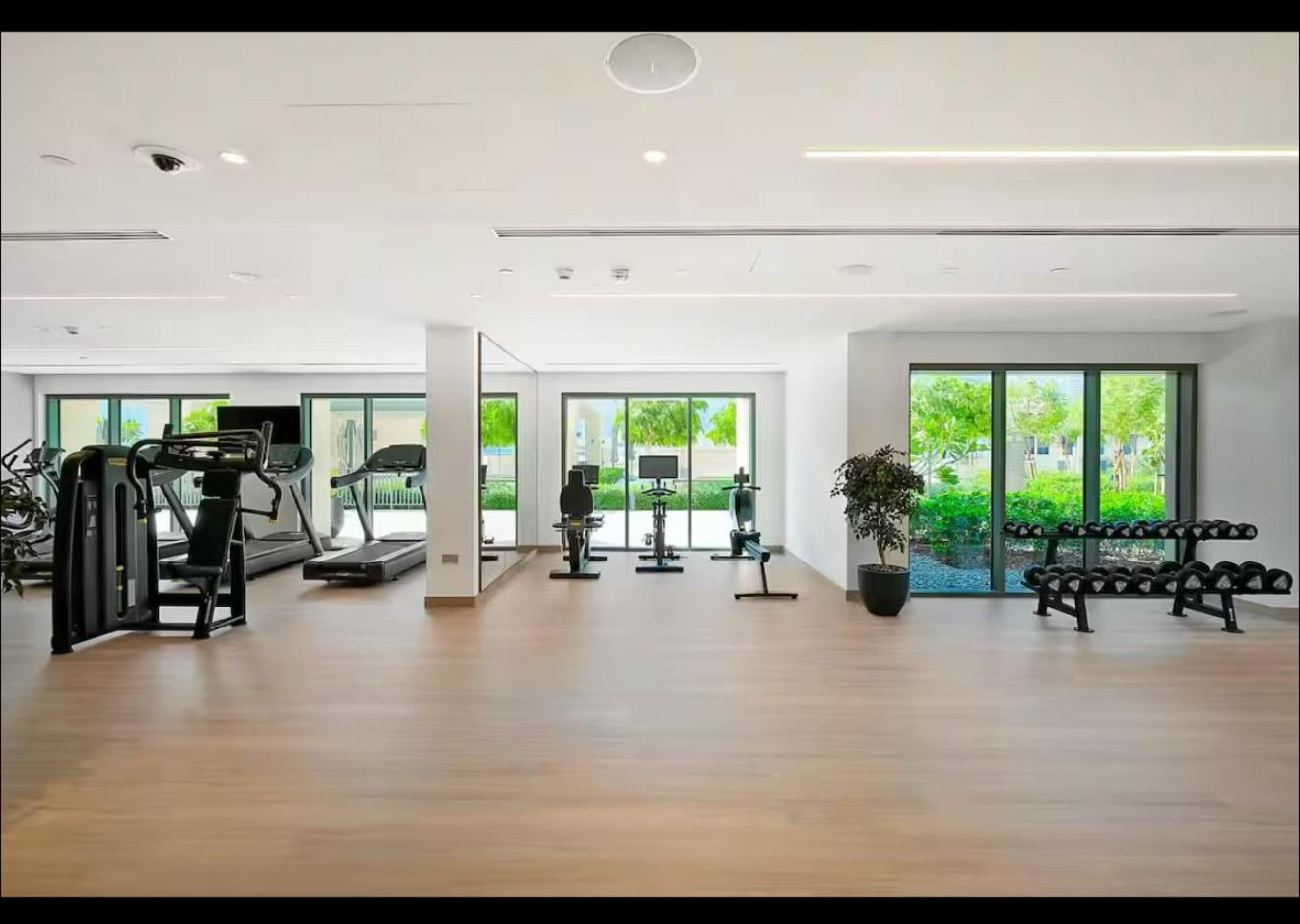 Apartment Full Burj Khalifa View - Panorama In - 3-min Walk To Mall *
