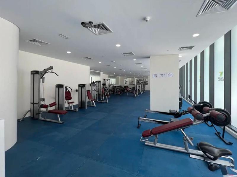Bright And Cozy 2br In Mirdif Dubai