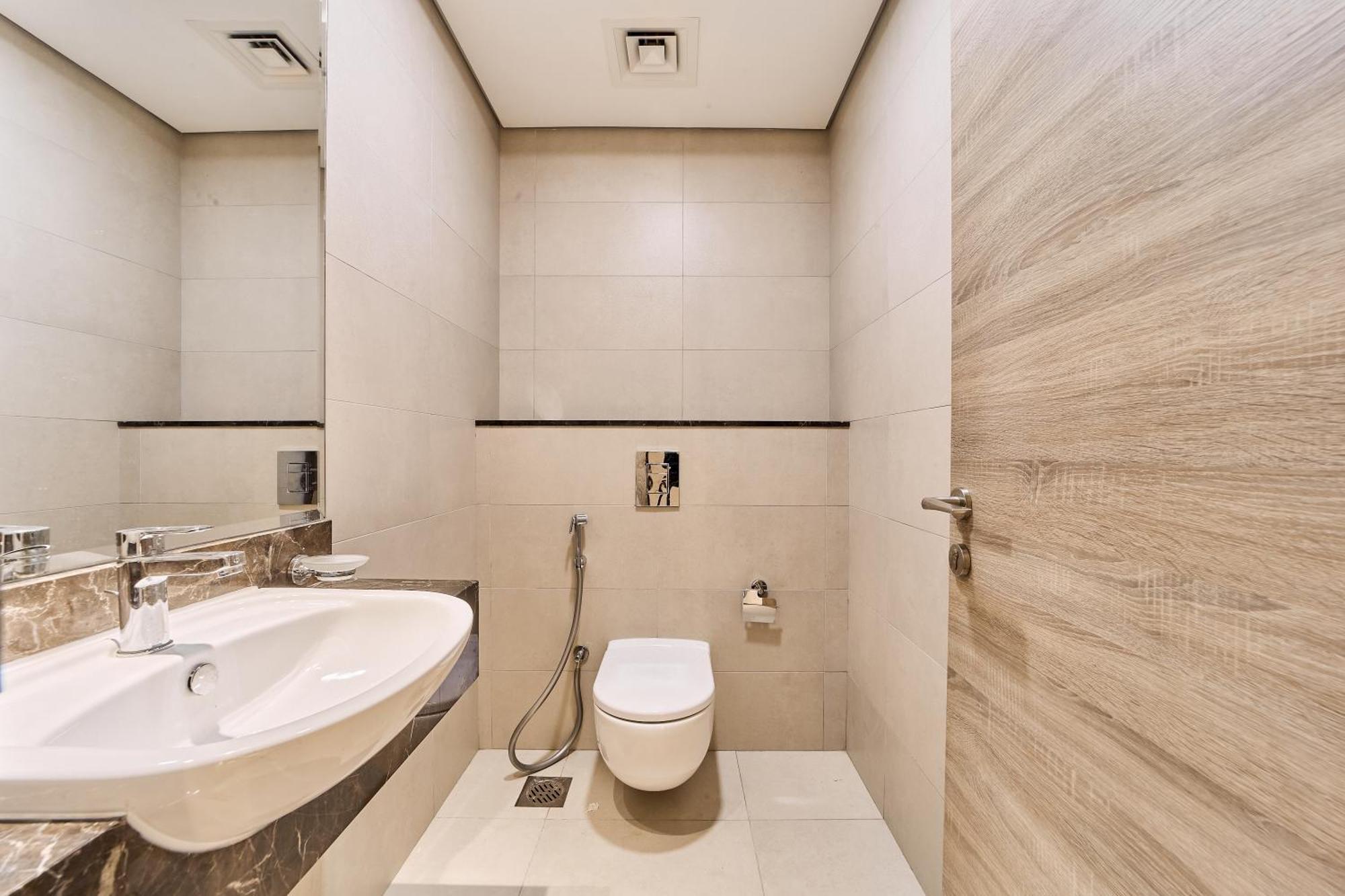 Bright And Cozy 2br In Mirdif Apartment Dubai