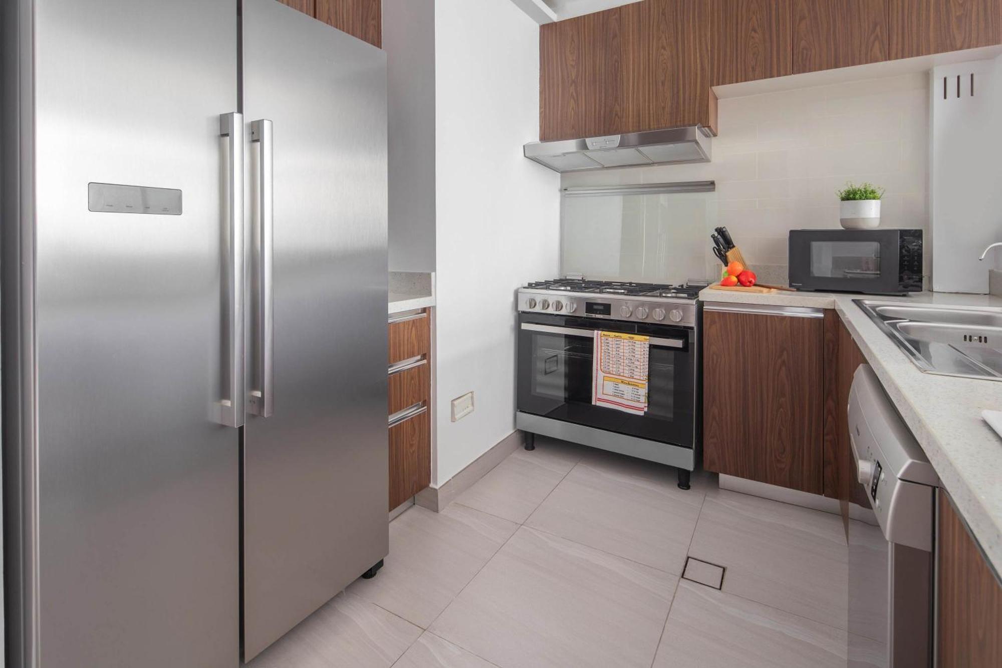 Apartment Frank Porter - Park Gate