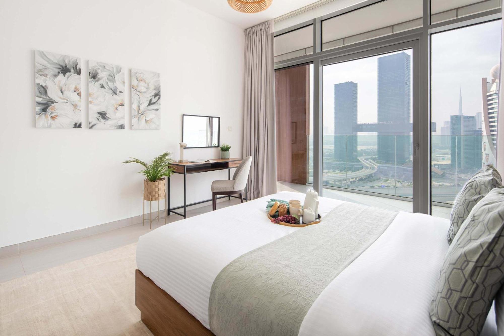 Apartment Frank Porter - Park Gate