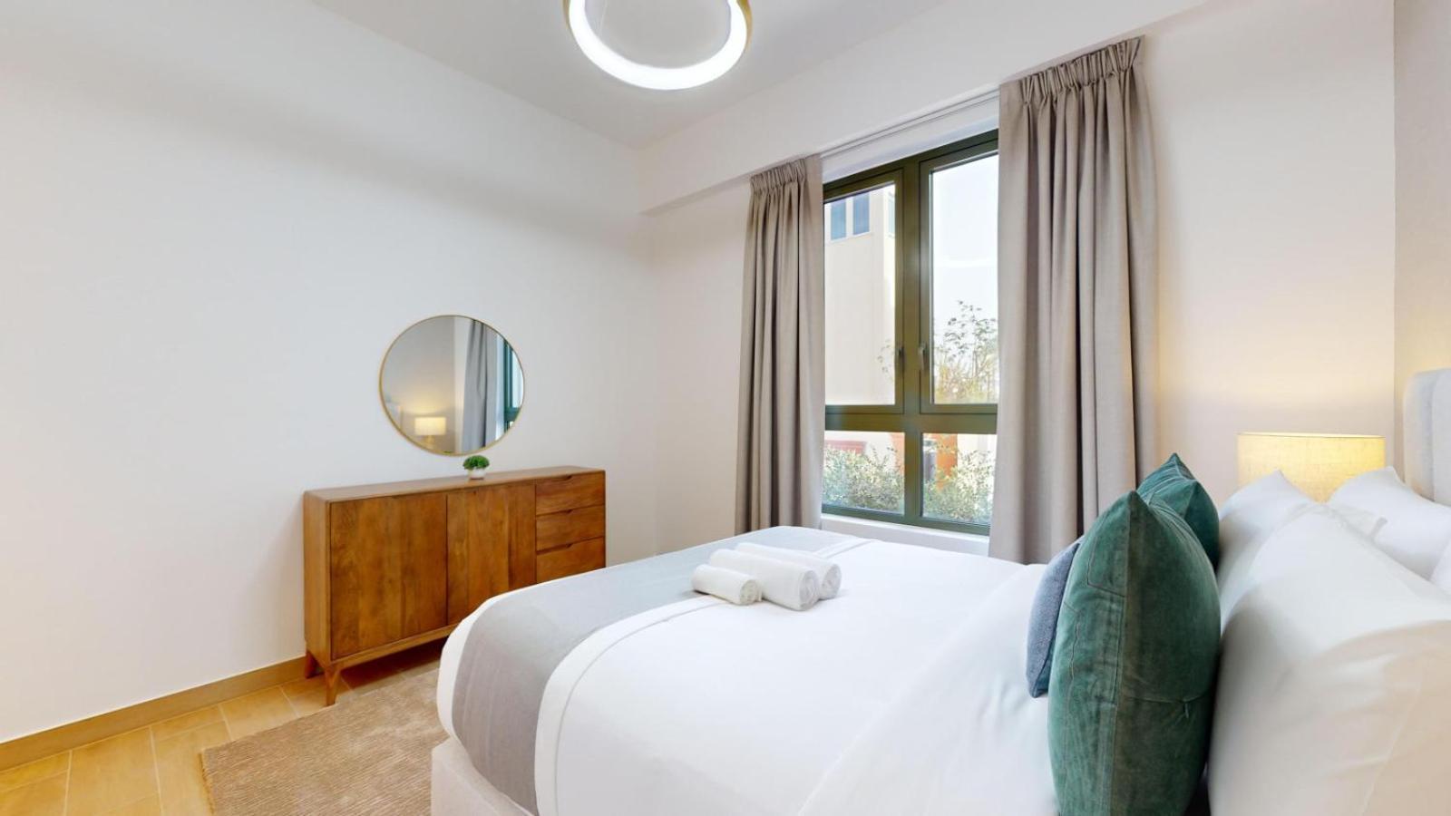 La Sirene 3 - Elegant Two Bedroom In Jumeirah 1 Dubai