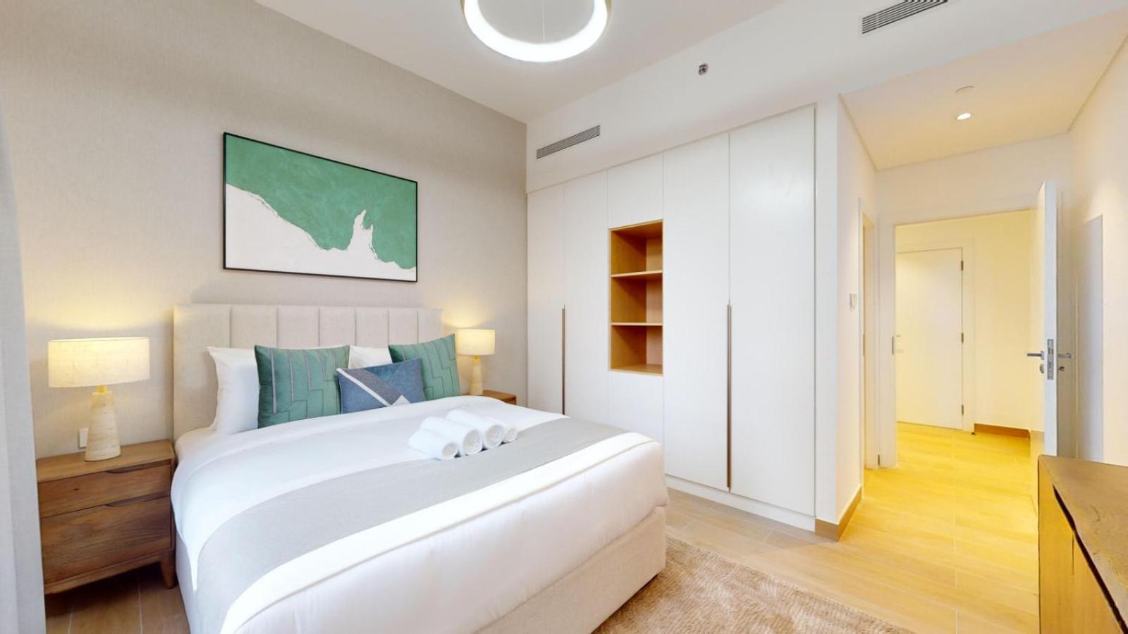 La Sirene 3 - Elegant Two Bedroom In Jumeirah 1 * Dubai