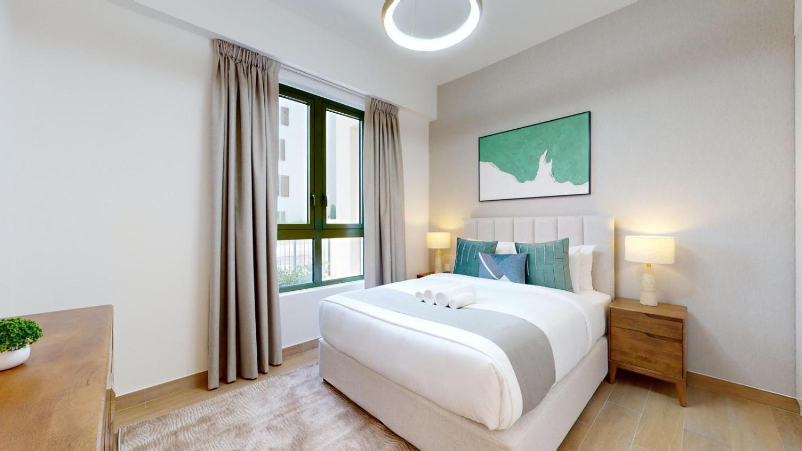 Apartment La Sirene 3 - Elegant Two Bedroom In Jumeirah 1