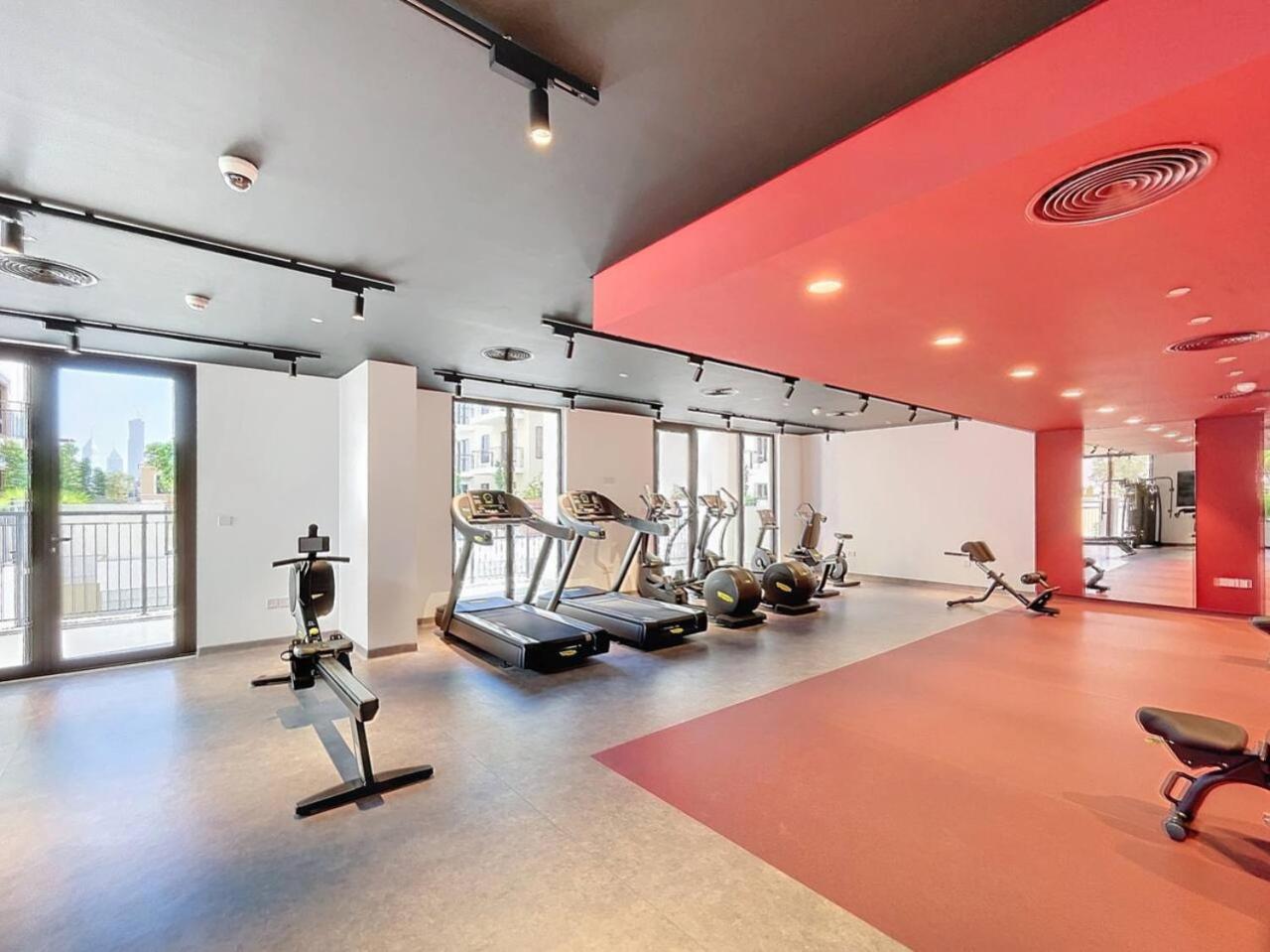 La Sirene 3 - Elegant Two Bedroom In Jumeirah 1