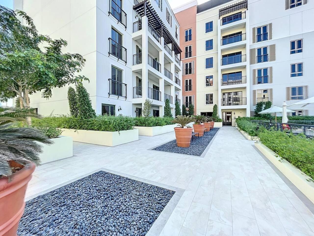 La Sirene 3 - Elegant Two Bedroom In Jumeirah 1 Apartment *
