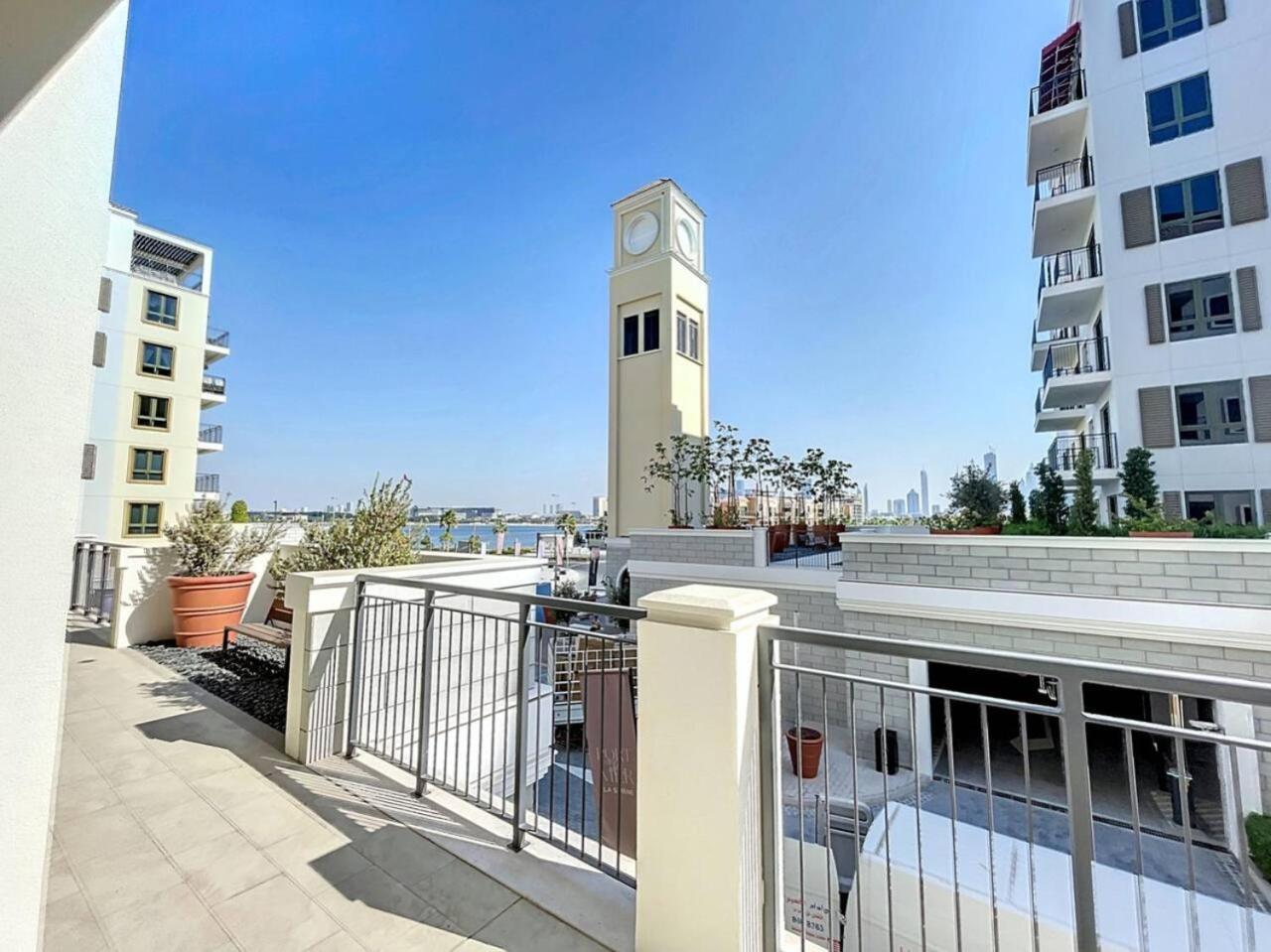 La Sirene 3 - Elegant Two Bedroom In Jumeirah 1 Apartment *