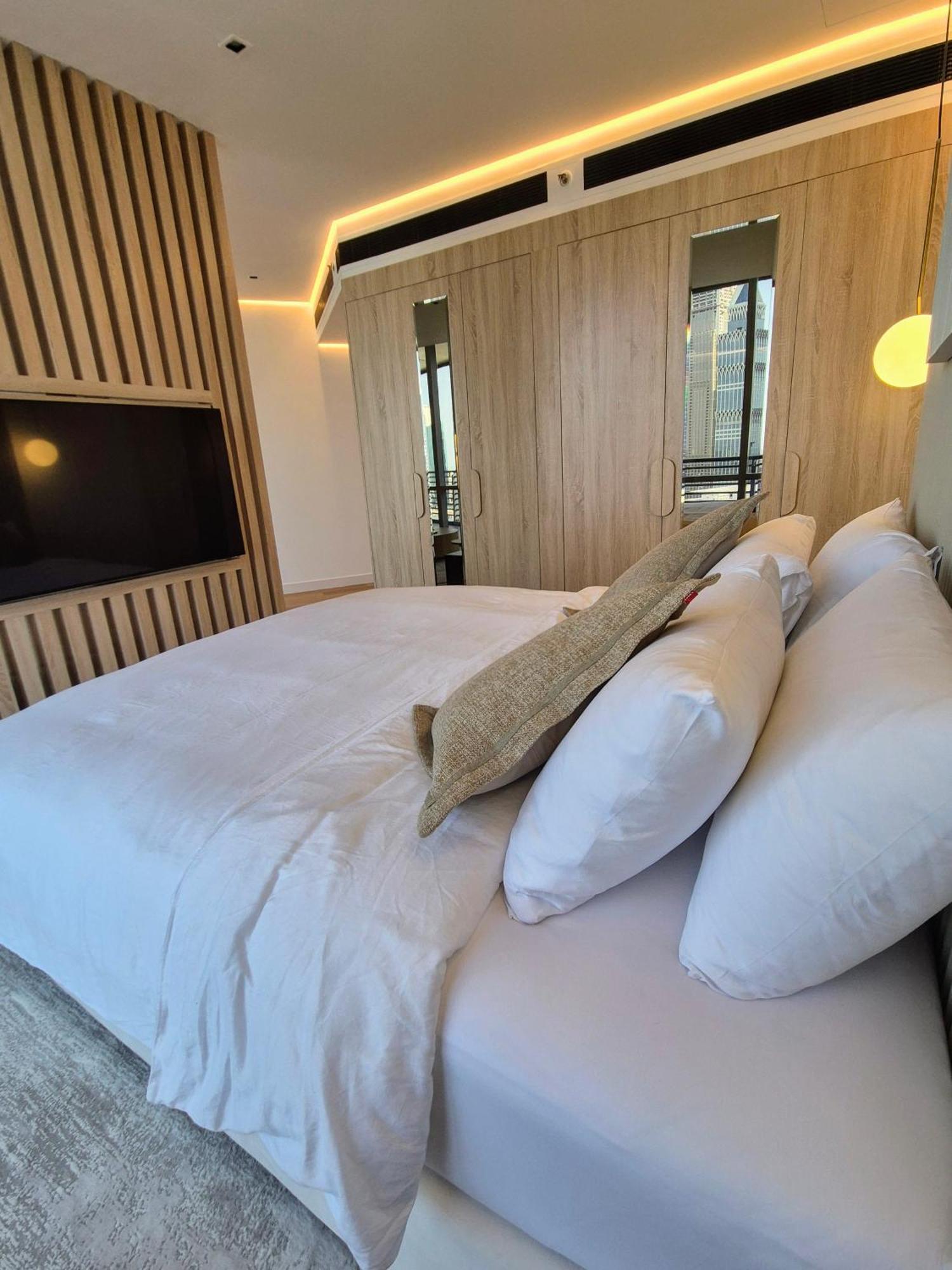 85m2 En Suite, Difc