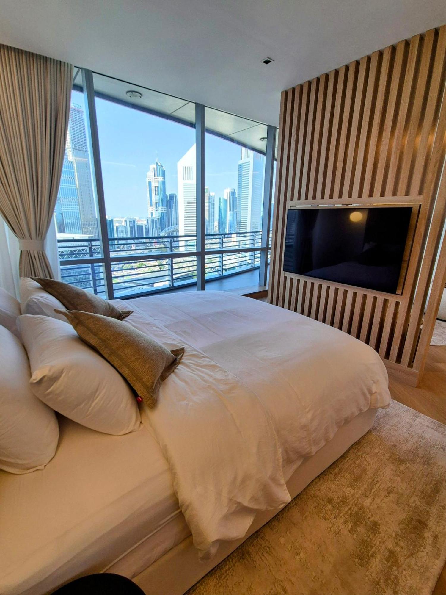 85m2 En Suite, Difc * Dubai