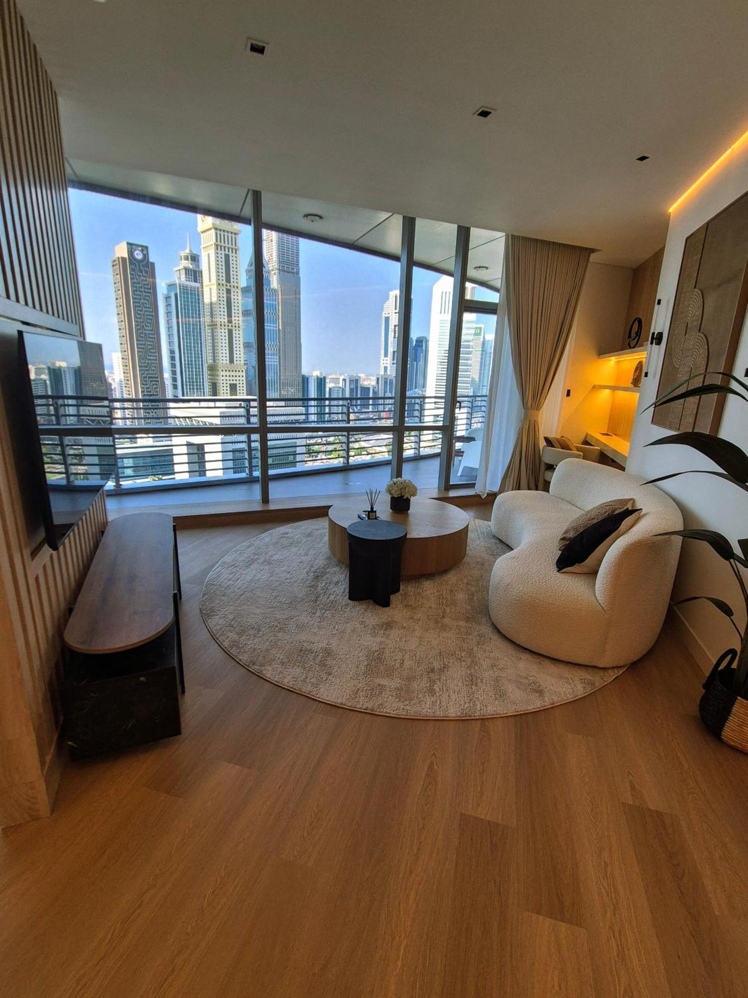 Apartment 85m2 En Suite, Difc Dubai