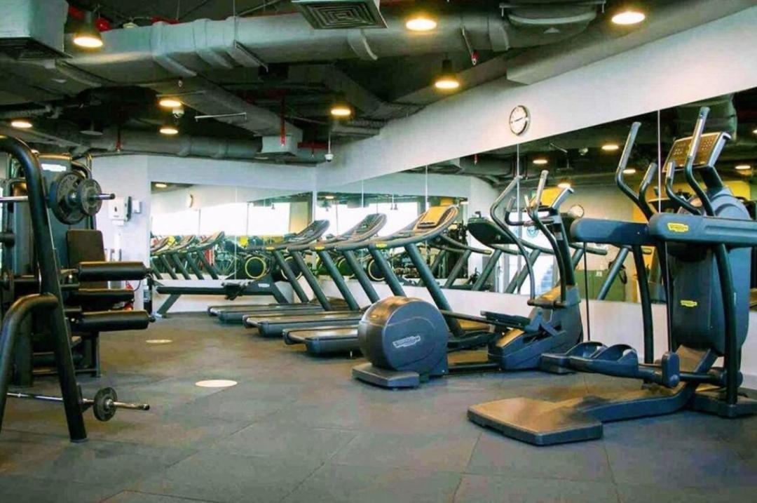 85m2 En Suite, Difc Apartment Dubai
