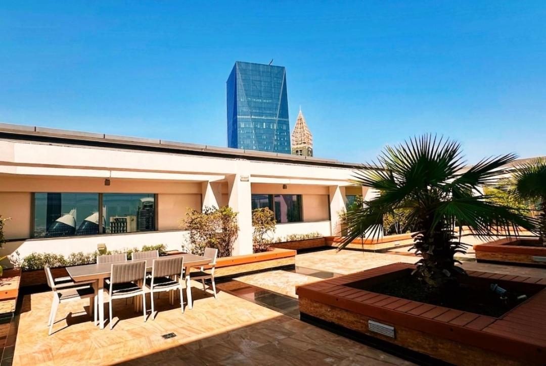 85m2 En Suite, Difc Apartment *