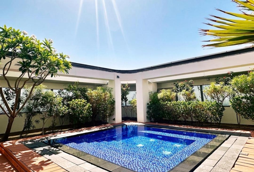 85m2 En Suite, Difc Dubai