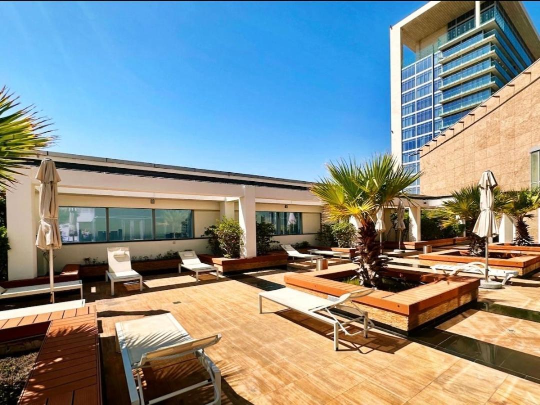 85m2 En Suite, Difc Dubai