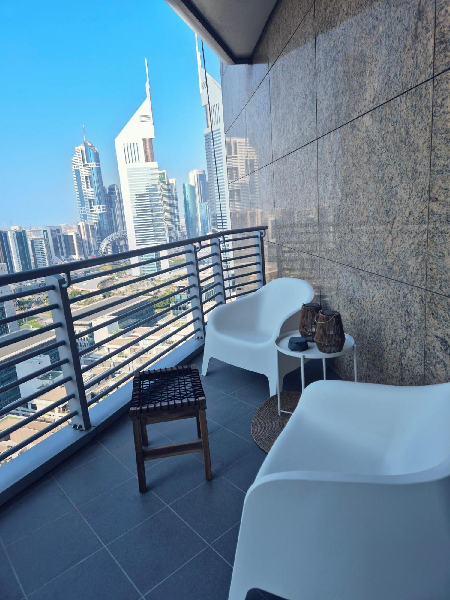 85m2 En Suite, Difc