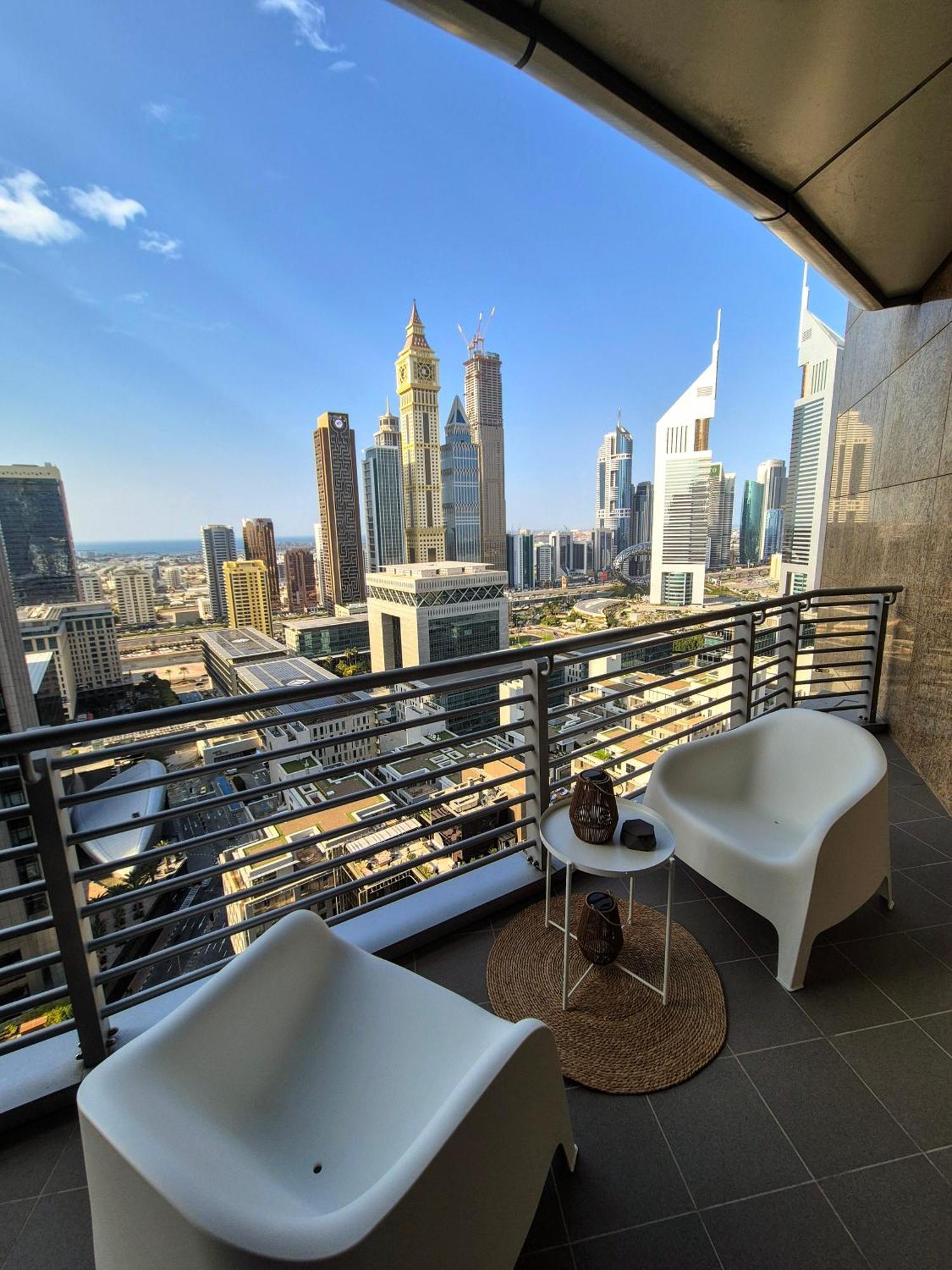 85m2 En Suite, Difc Dubai