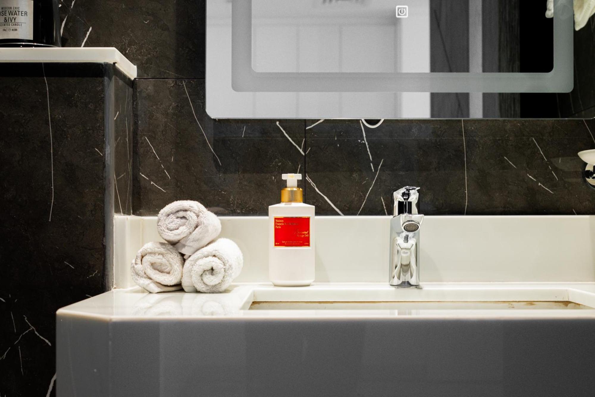 Apartment Samana Park 515 Dubai