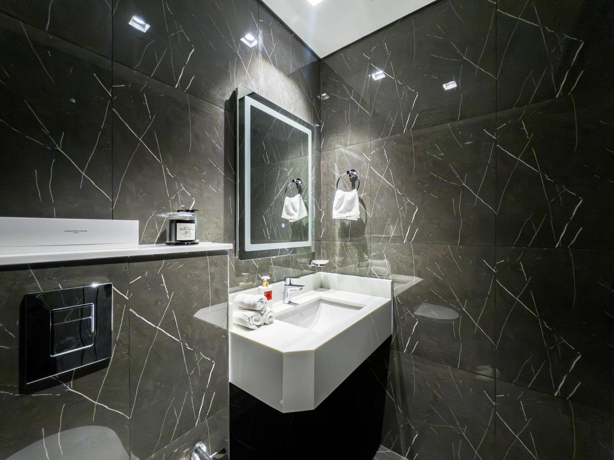 Apartment Samana Park 515
