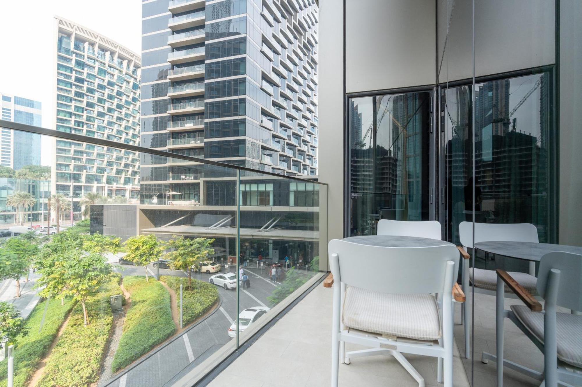 313 Premium At The Iconic Address Opera Apartment