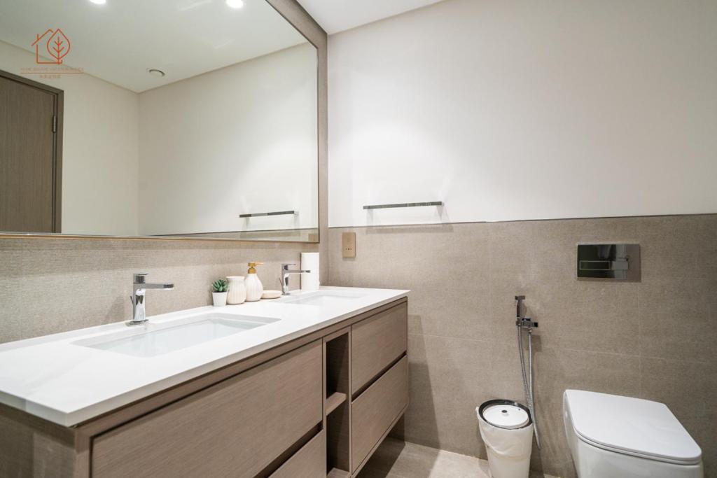 Cozy 2-bed With Burj Khalifa Views 204gr-2 Dubai