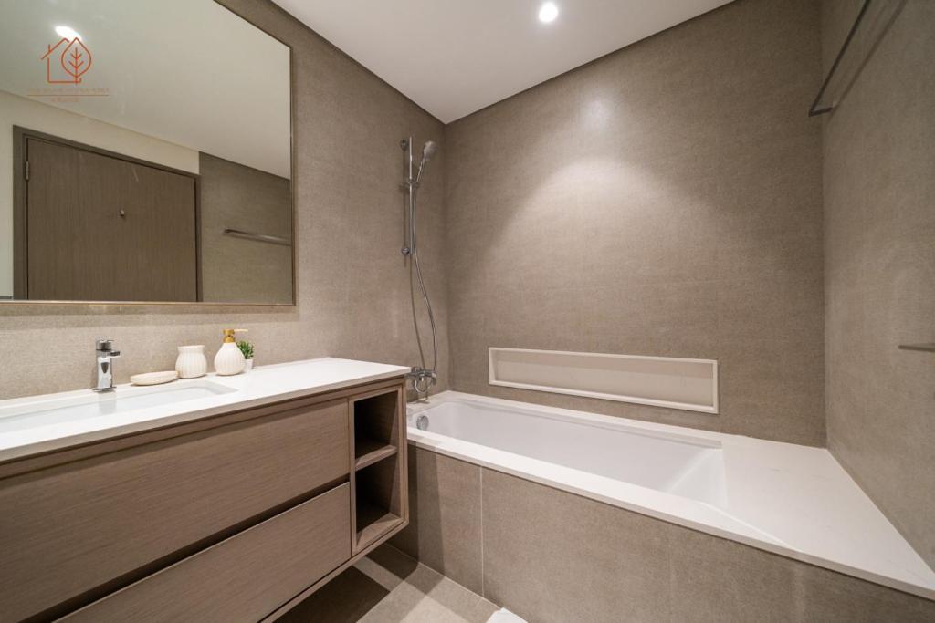 Cozy 2-bed With Burj Khalifa Views 204gr-2 Apartment Dubai
