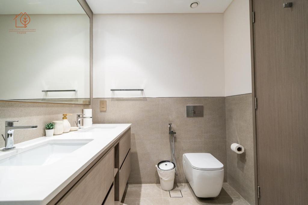 Cozy 2-bed With Burj Khalifa Views 204gr-2 Dubai