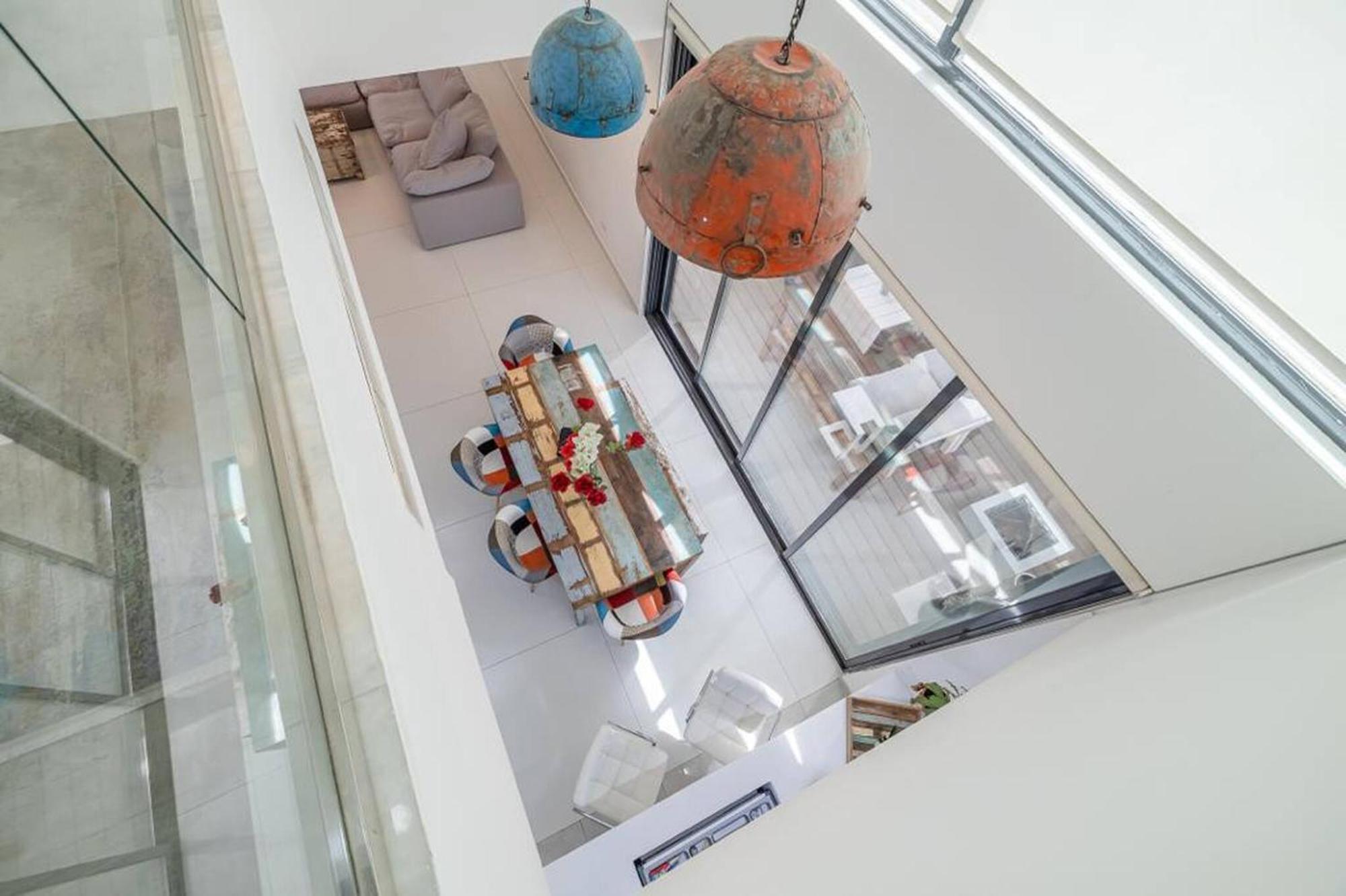 Holiday home Coastal Themed 4br Townhouse With Pool In Jvc Dubai