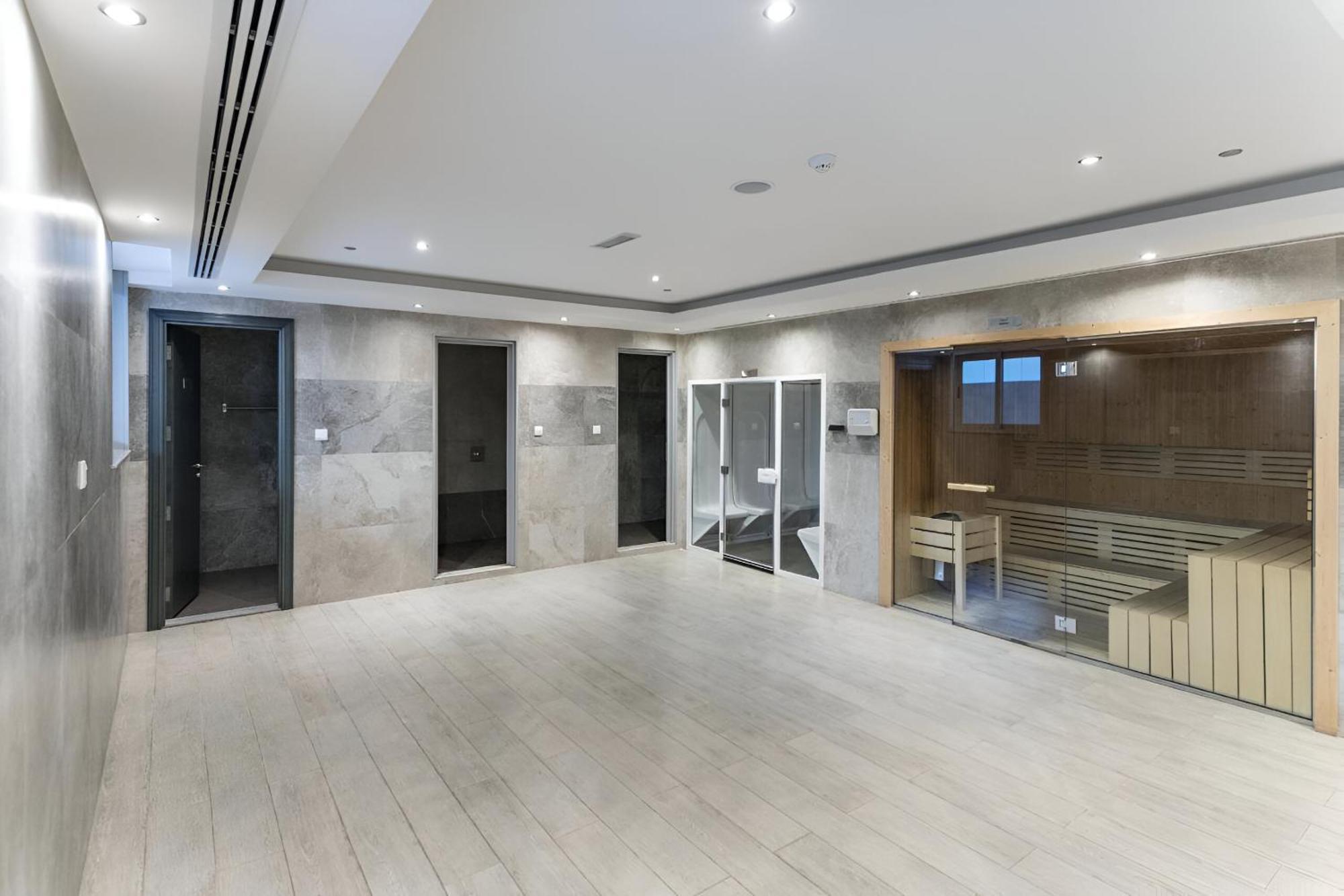Elite - Business Bay Apartment Dubai
