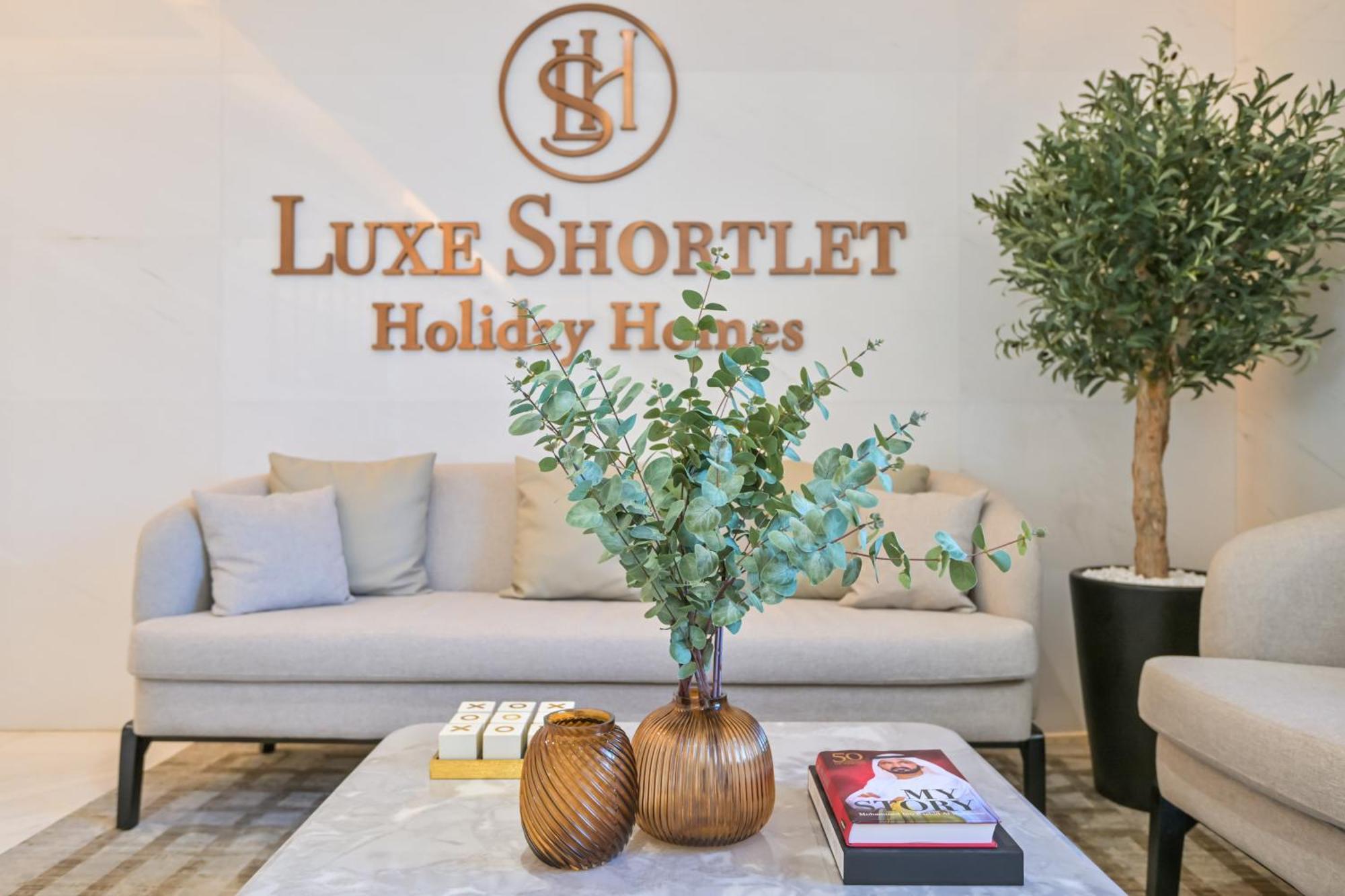Gorgeous 1 Bedroom In District One Meydan Apartment Dubai