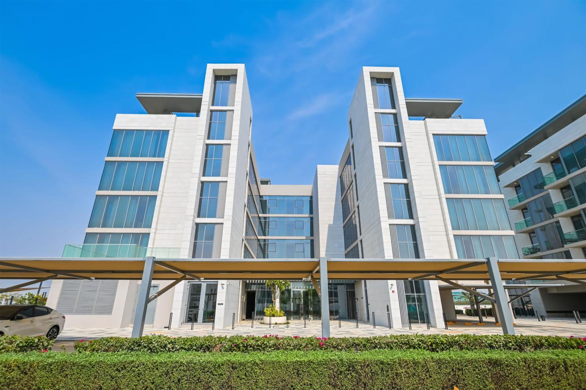 Gorgeous 1 Bedroom In District One Meydan Apartment *