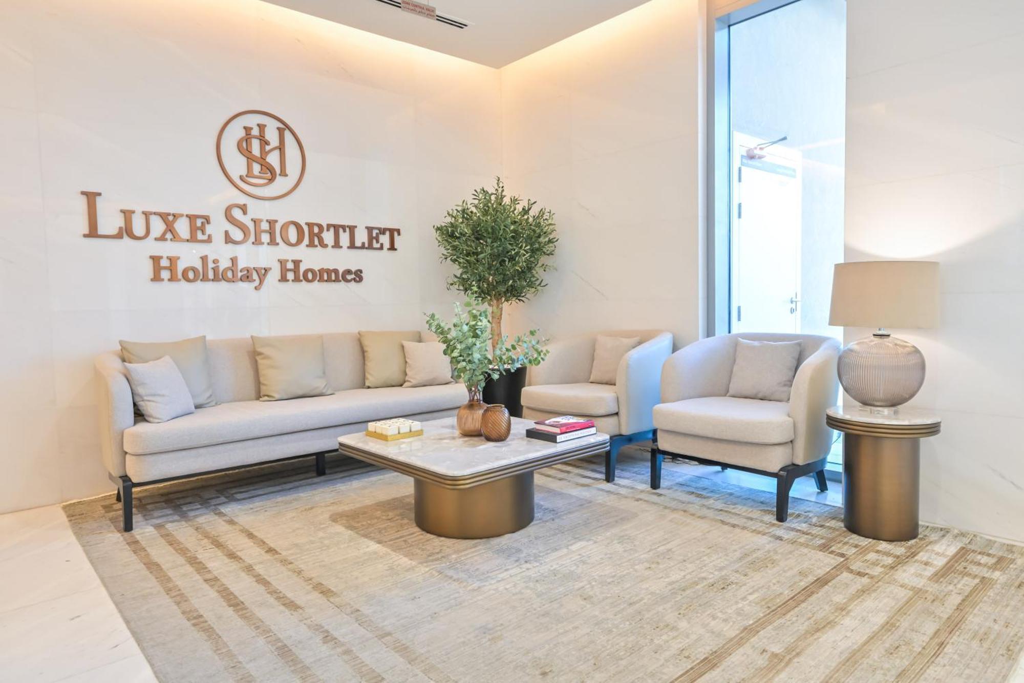 Gorgeous 1 Bedroom In District One Meydan Apartment *