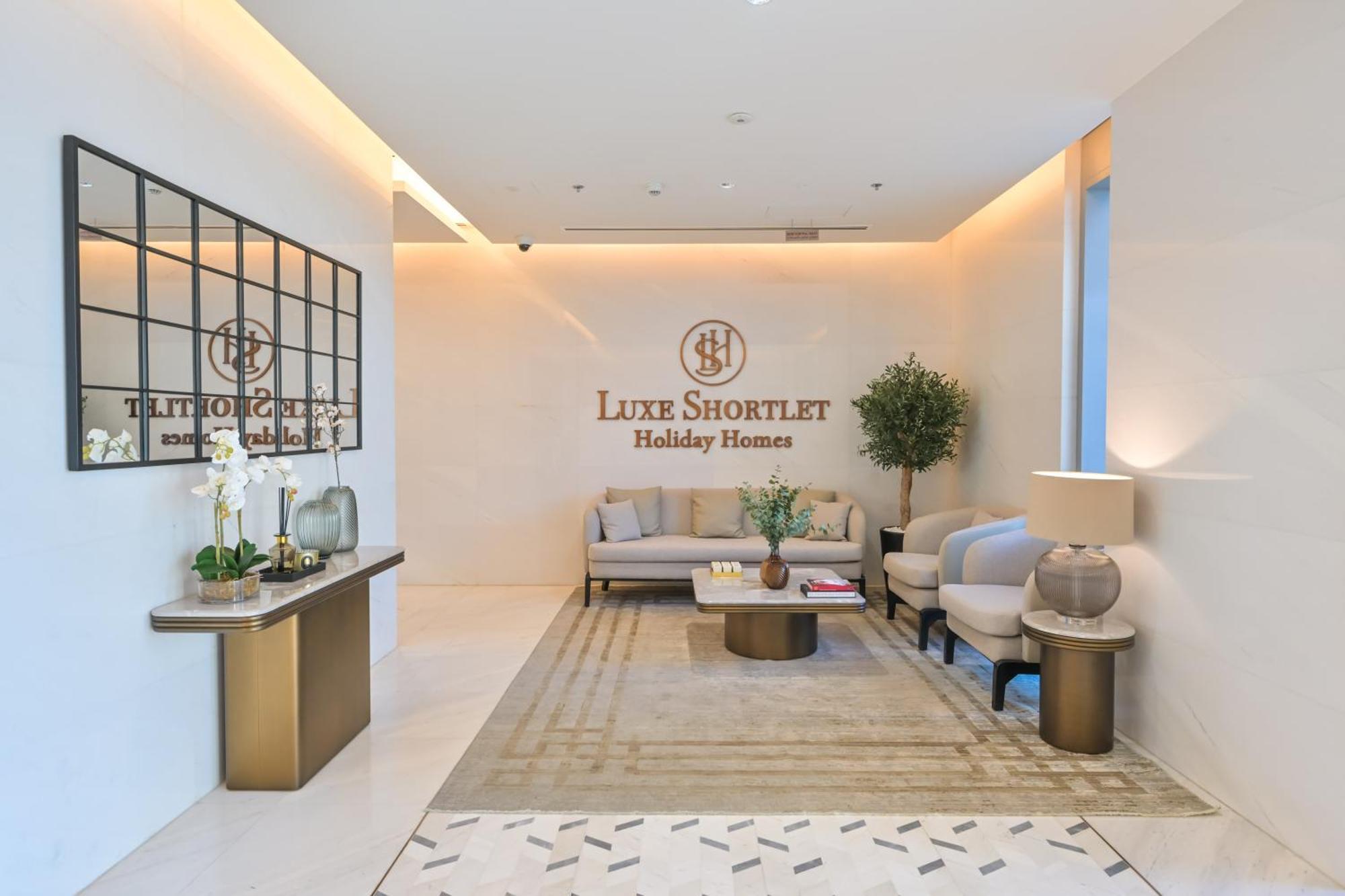 Gorgeous 1 Bedroom In District One Meydan *