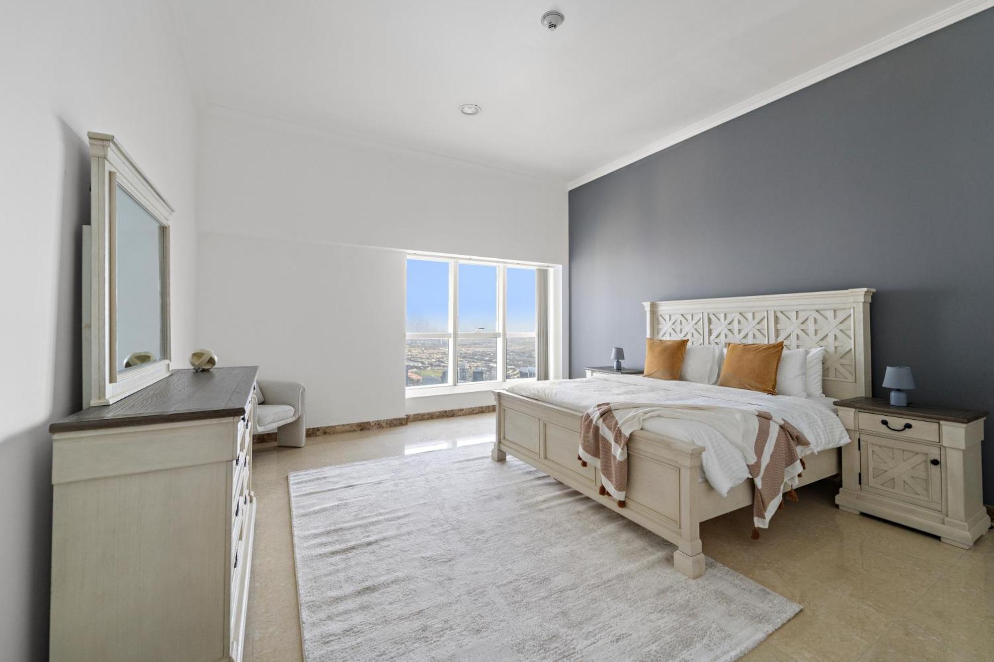 4br Maid Penthouse With Private Pool And Jacuzzi Apartment *