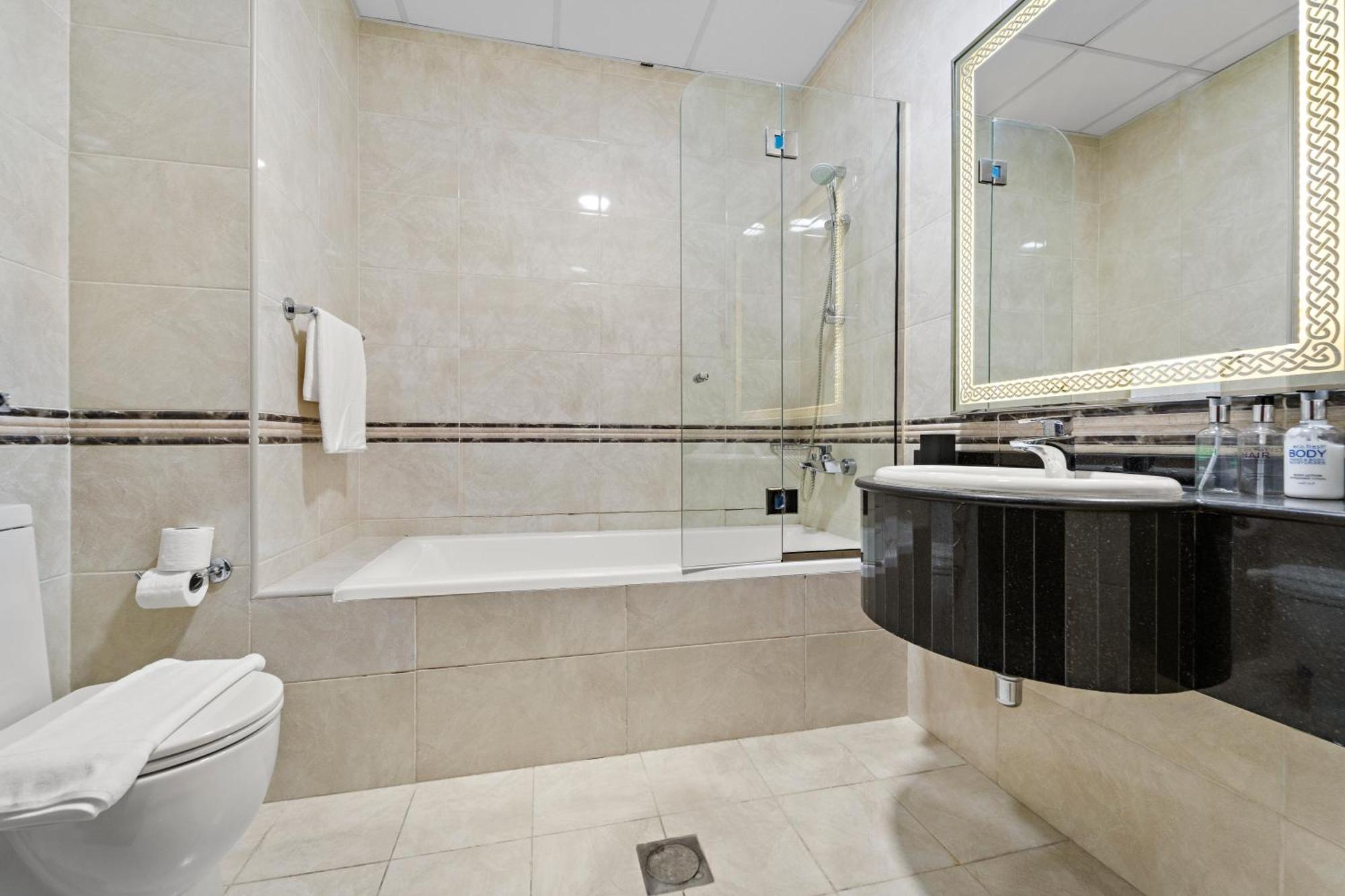 4br Maid Penthouse With Private Pool And Jacuzzi Apartment *