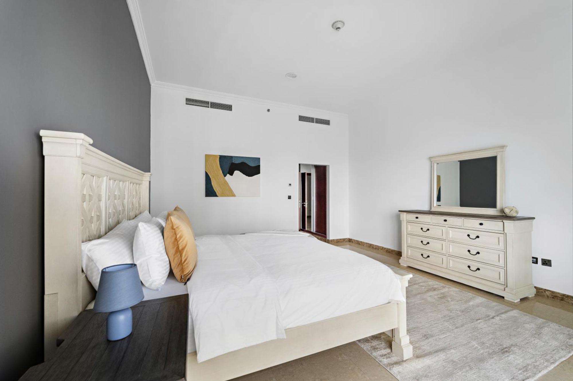4br Maid Penthouse With Private Pool And Jacuzzi