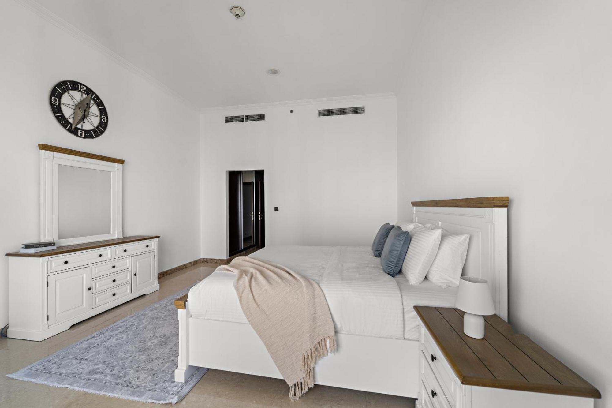4br Maid Penthouse With Private Pool And Jacuzzi Dubai