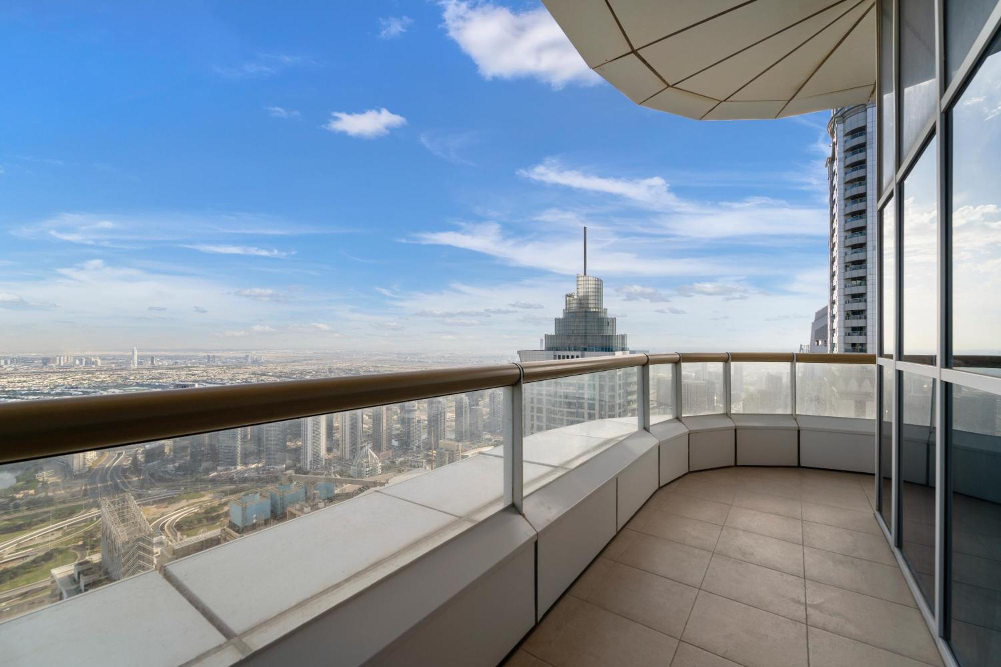 4br Maid Penthouse With Private Pool And Jacuzzi *