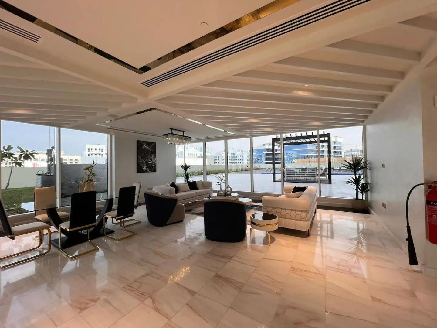 Contemporary Getaway In Arjan -22 *