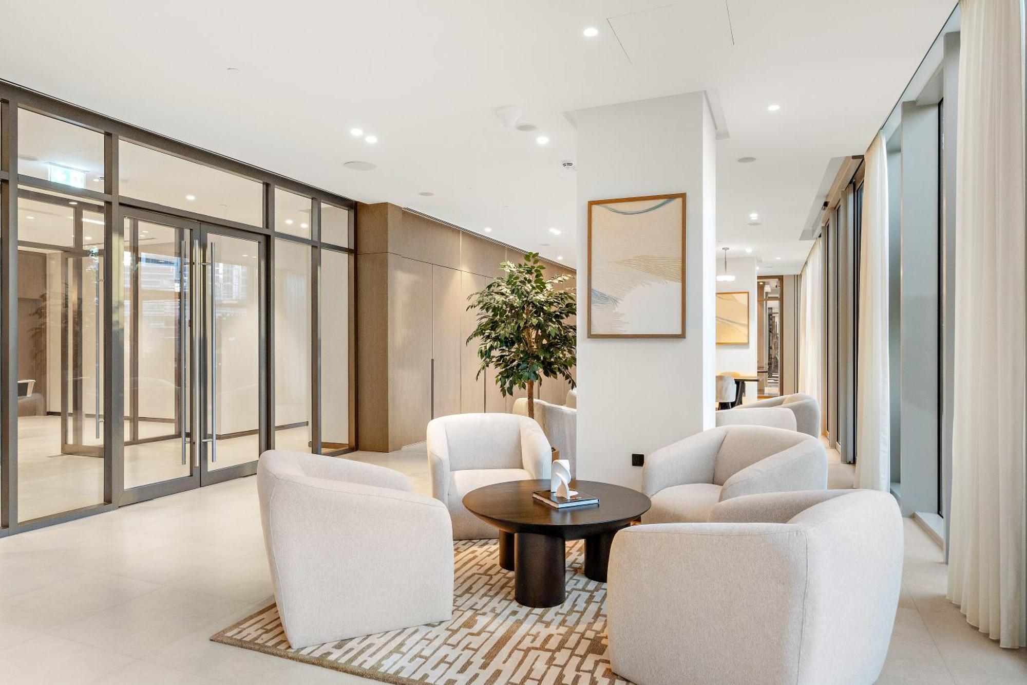 Full Burj Khalifa And Fountain Views 2br Apartment *