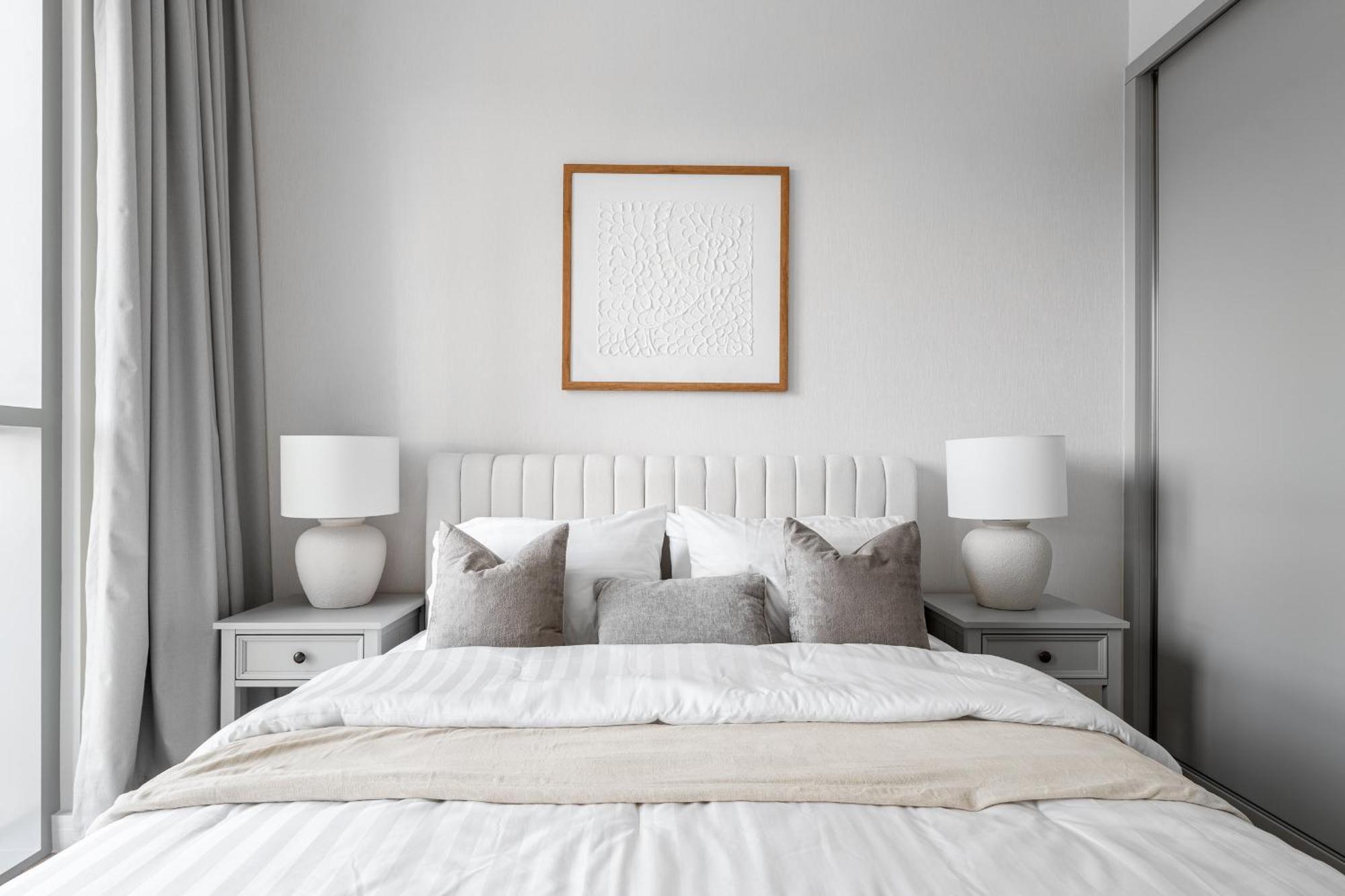 Apartment Alh Vacay - Alluring 2 Bedrooms In Isle *