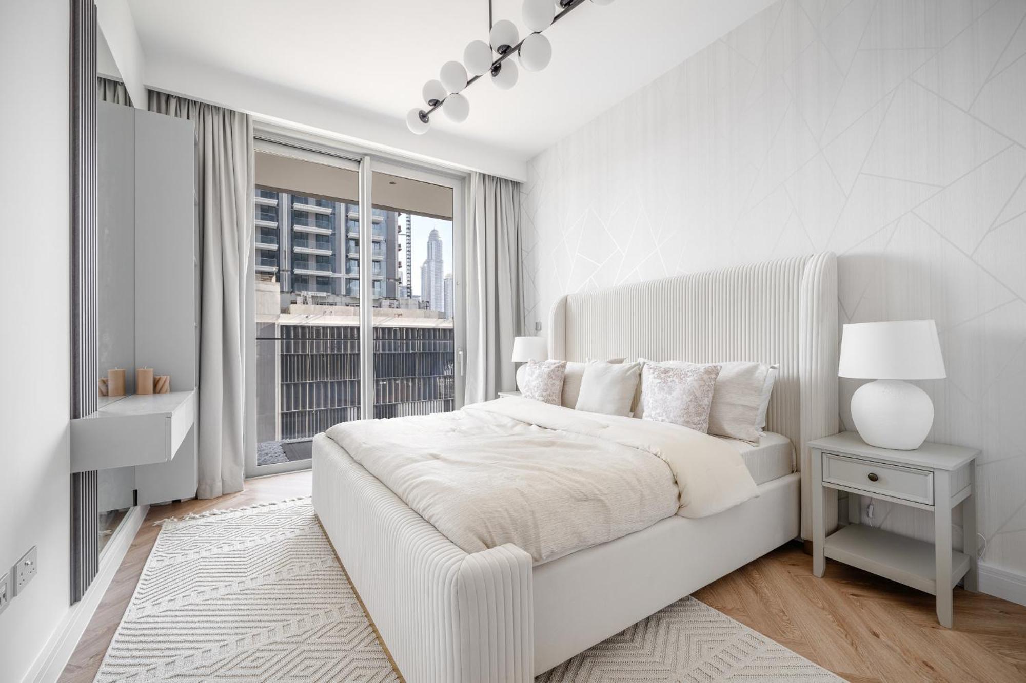 Alh Vacay - Alluring 2 Bedrooms In Isle Dubai