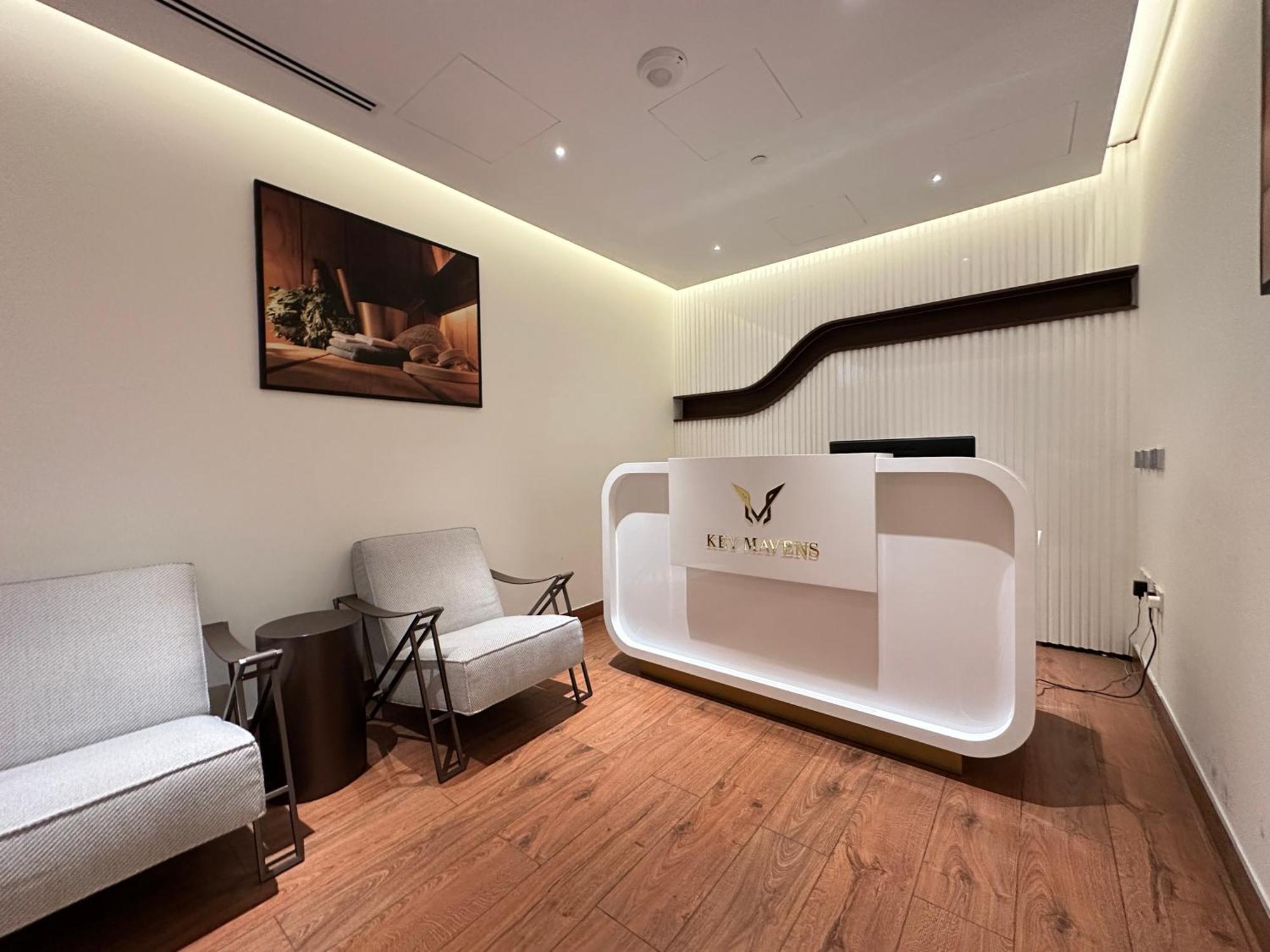 Dar Vacation - Modern 1bdr With Jacuzzi, Downtown Apartment Dubai