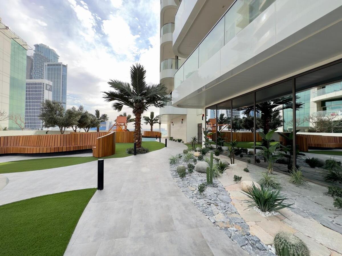 Apartment Dar Vacation - Modern 1bdr With Jacuzzi, Downtown *