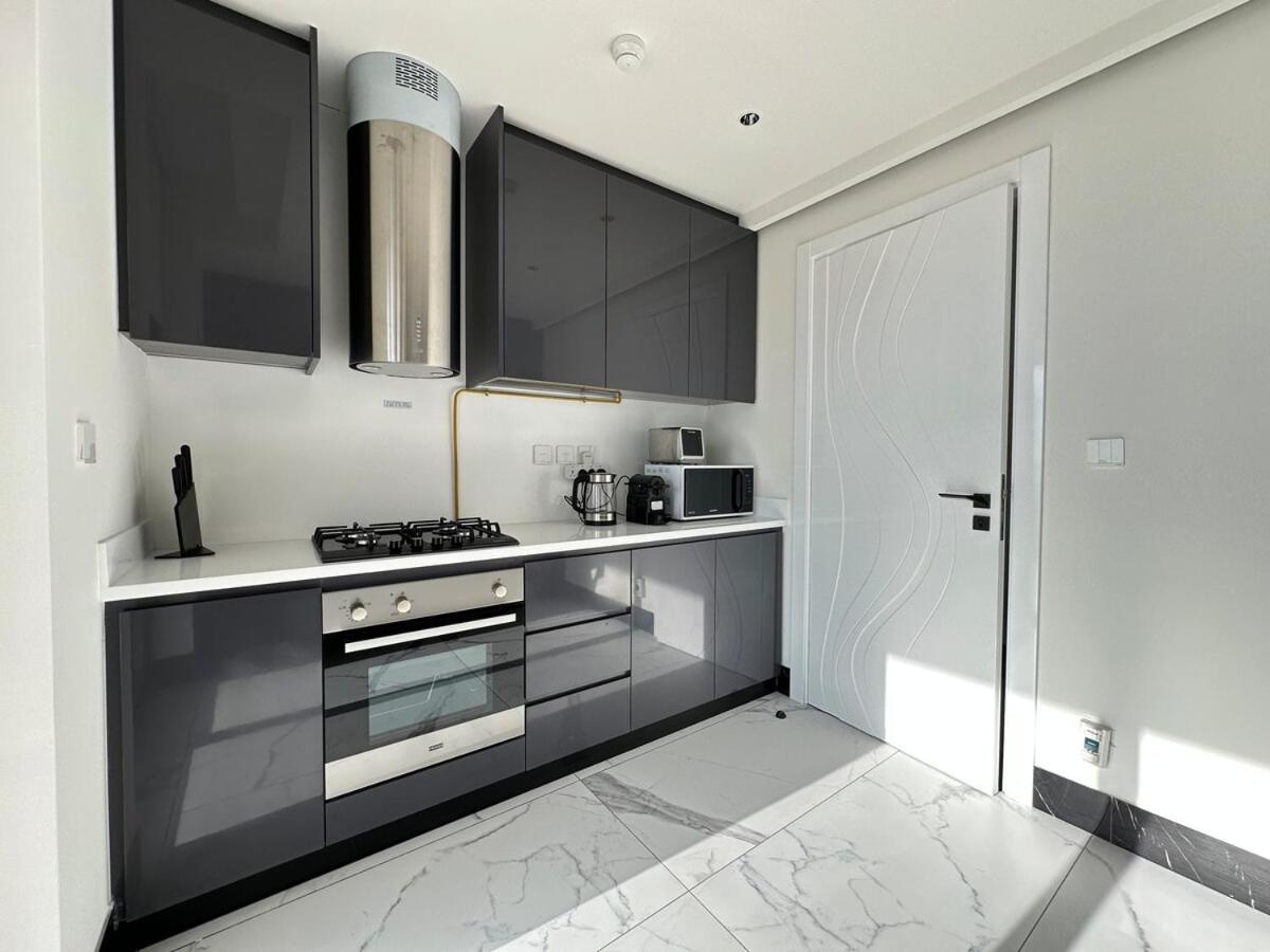 Apartment Dar Vacation - Modern 1bdr With Jacuzzi, Downtown