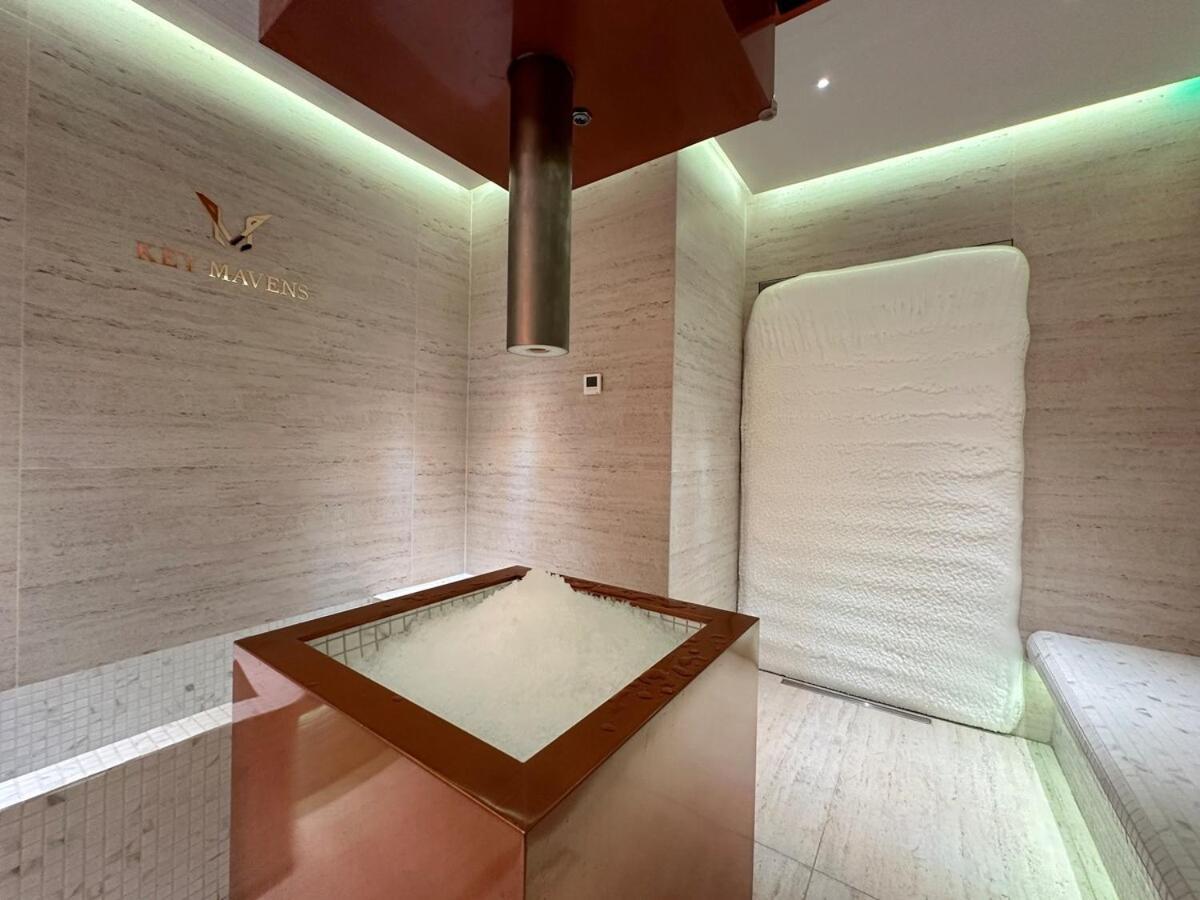 Apartment Dar Vacation - Modern 1bdr With Jacuzzi, Downtown Dubai