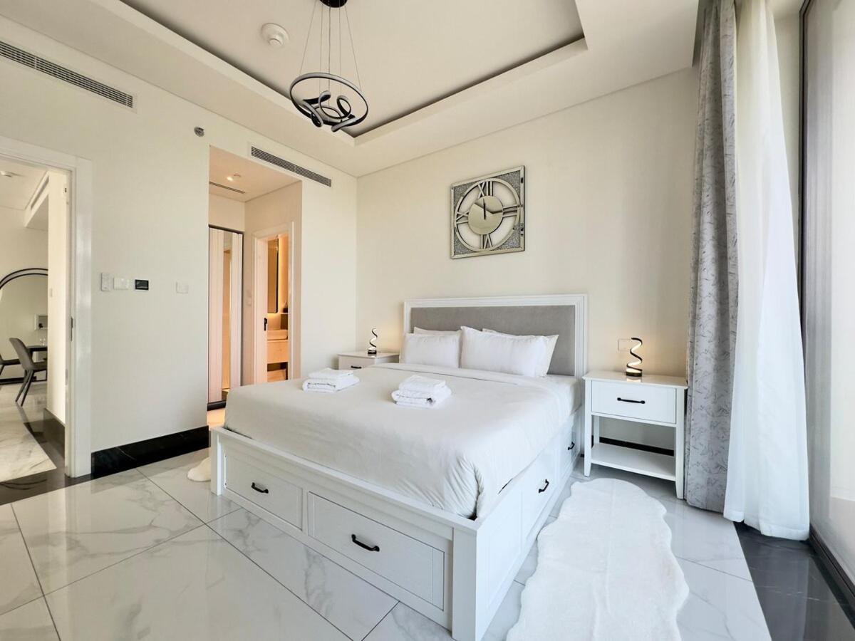 Dar Vacation - Modern 1bdr With Jacuzzi, Downtown Apartment
