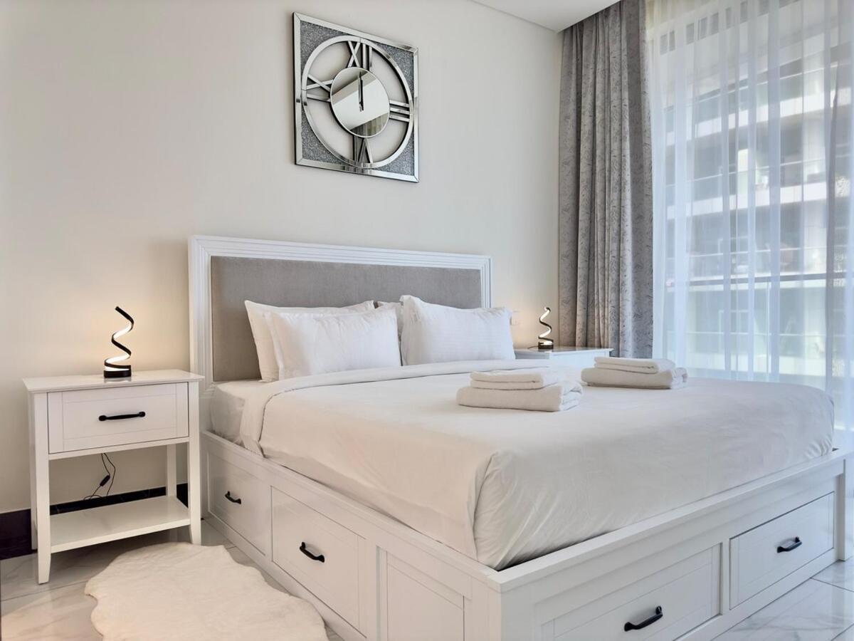 Apartment Dar Vacation - Modern 1bdr With Jacuzzi, Downtown